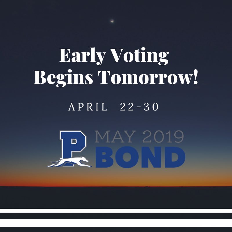 Peaster High School (@peasterhs) on Twitter photo 