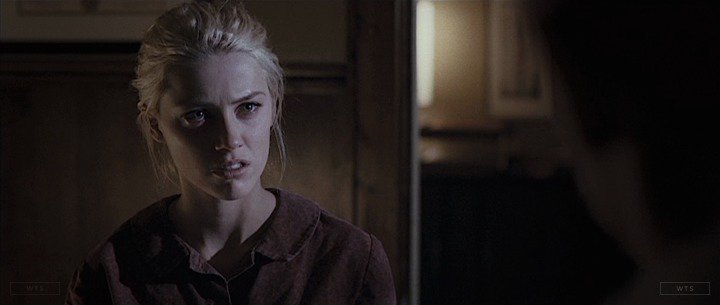 Born on this day, Amber Heard turns 33. Happy Birthday! What movie is it? 5 min to answer! 