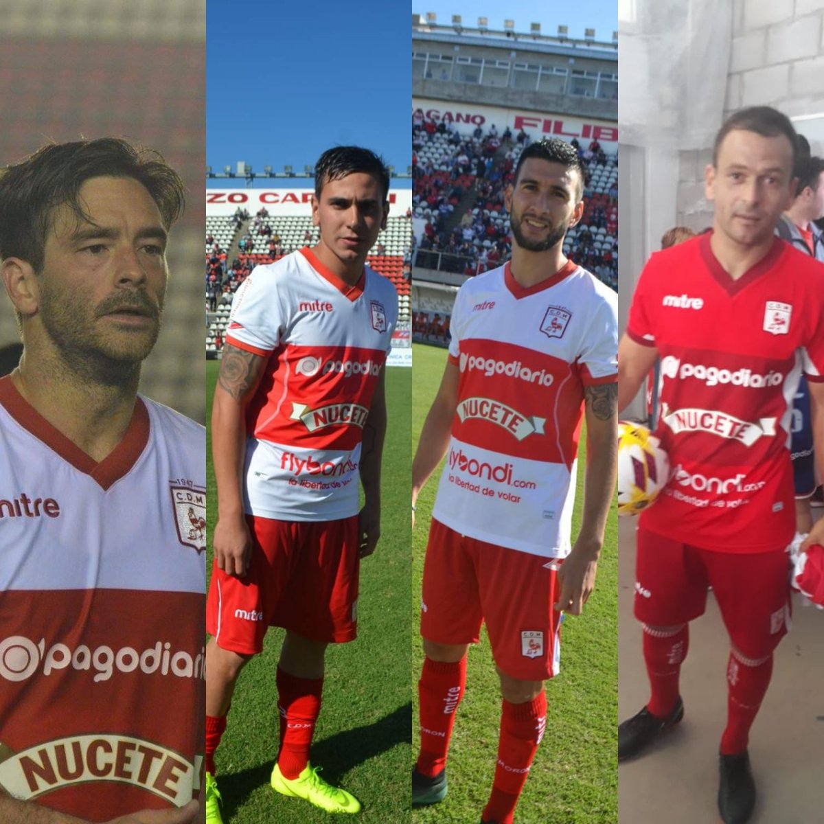 MarianoReyOK's tweet photo. LOS DELANTEROS DE #MORÓN EN EL TORNEO

*Diego Chaves: 202 minutos ( 0 goles)
*Agustín Lavezzi: 319 minutos ( 0 goles)
*Facundo Pumpido: 1180 minutos ( 2 goles)
*Damián Akerman: 670 minutos ( 4 goles) https://t.co/mh5EDRWOTe