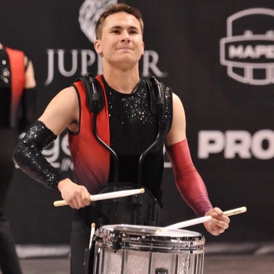Snare_jj's tweet photo. #NewProfilePic https://t.co/bxCs8IYAkl
