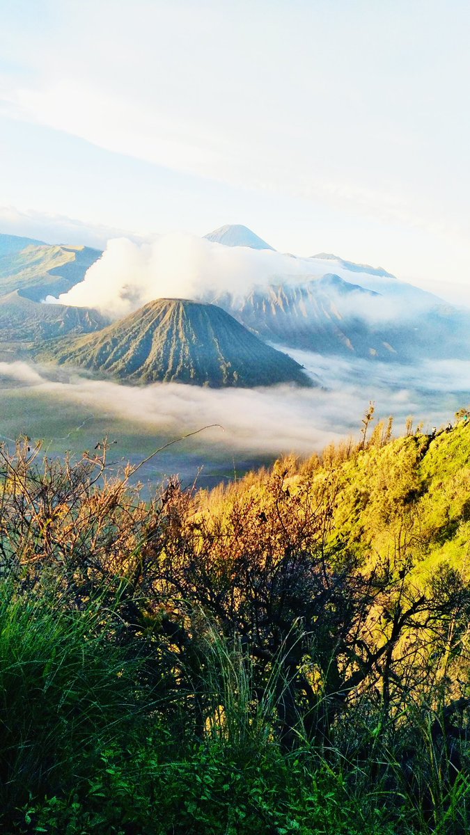 julchabok's tweet photo. Izinkan bs kesini lg ya, oneday. #HariBumi https://t.co/o3eTfc7RnI