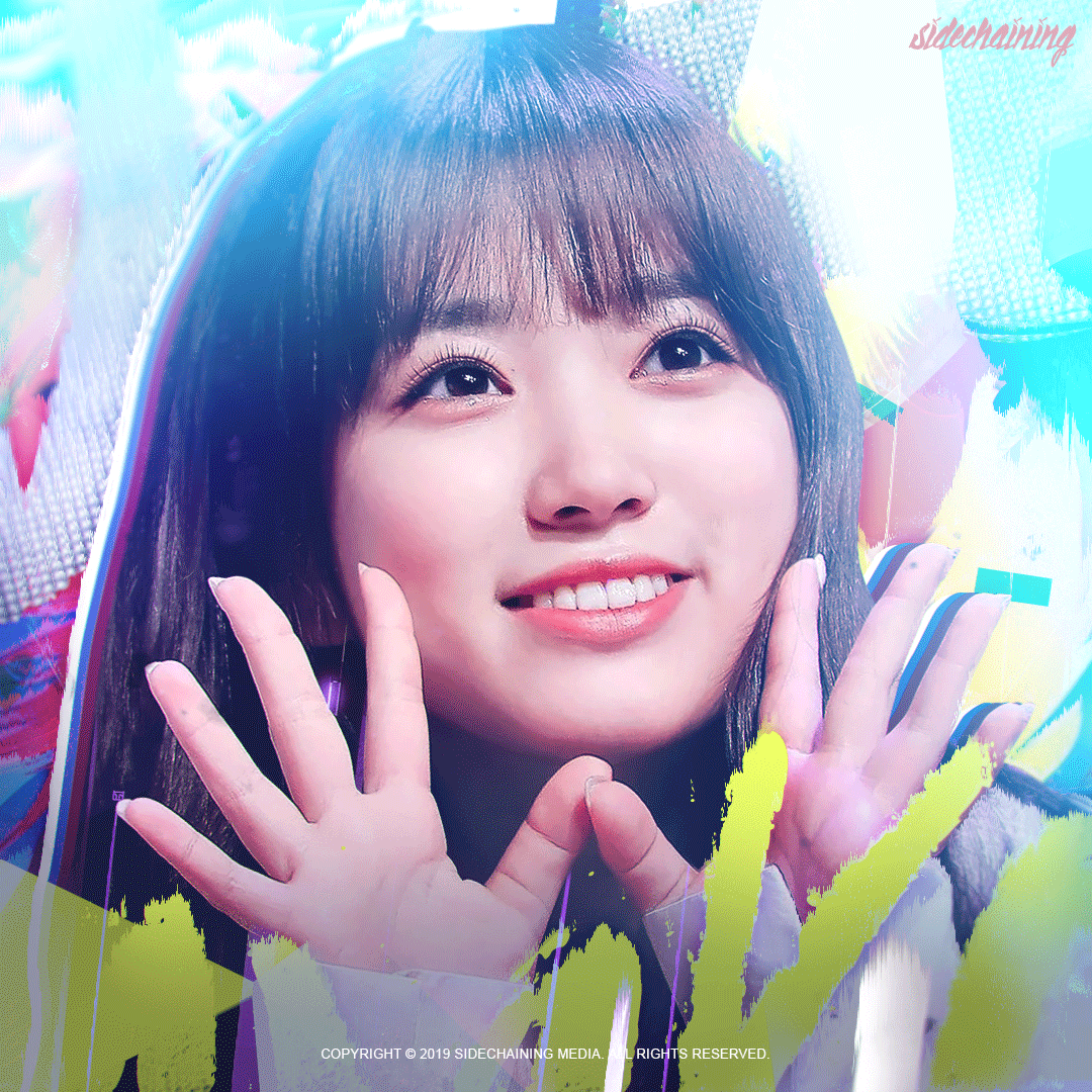 sidechaining's tweet image. IZ*ONE/HKT48 Yabuki Nako (@nako_yabuki_75) 矢吹奈子 edit 🌸🐰 // @official_izone 
#nako #izone #kpop #jpop #izonenako #produce48 #hkt48 #akb48 #矢吹奈子 #なこ

🎨instagram.com/sidechaining