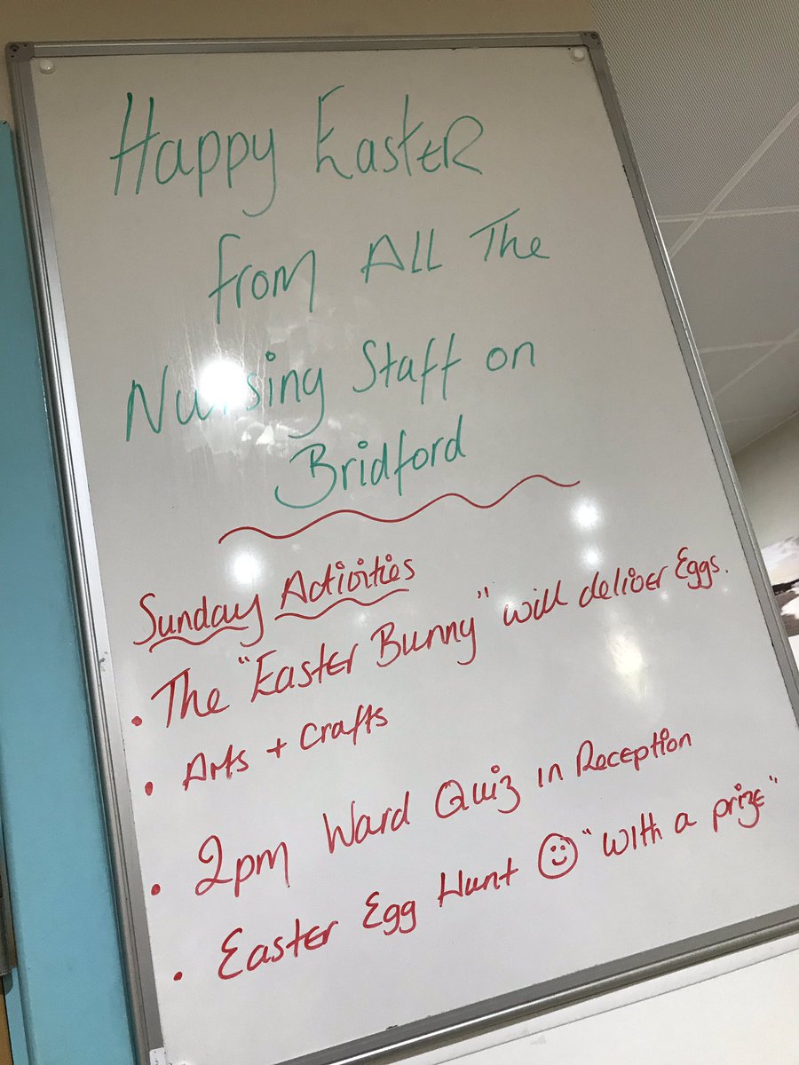 The Glenbourne Unit tweet media