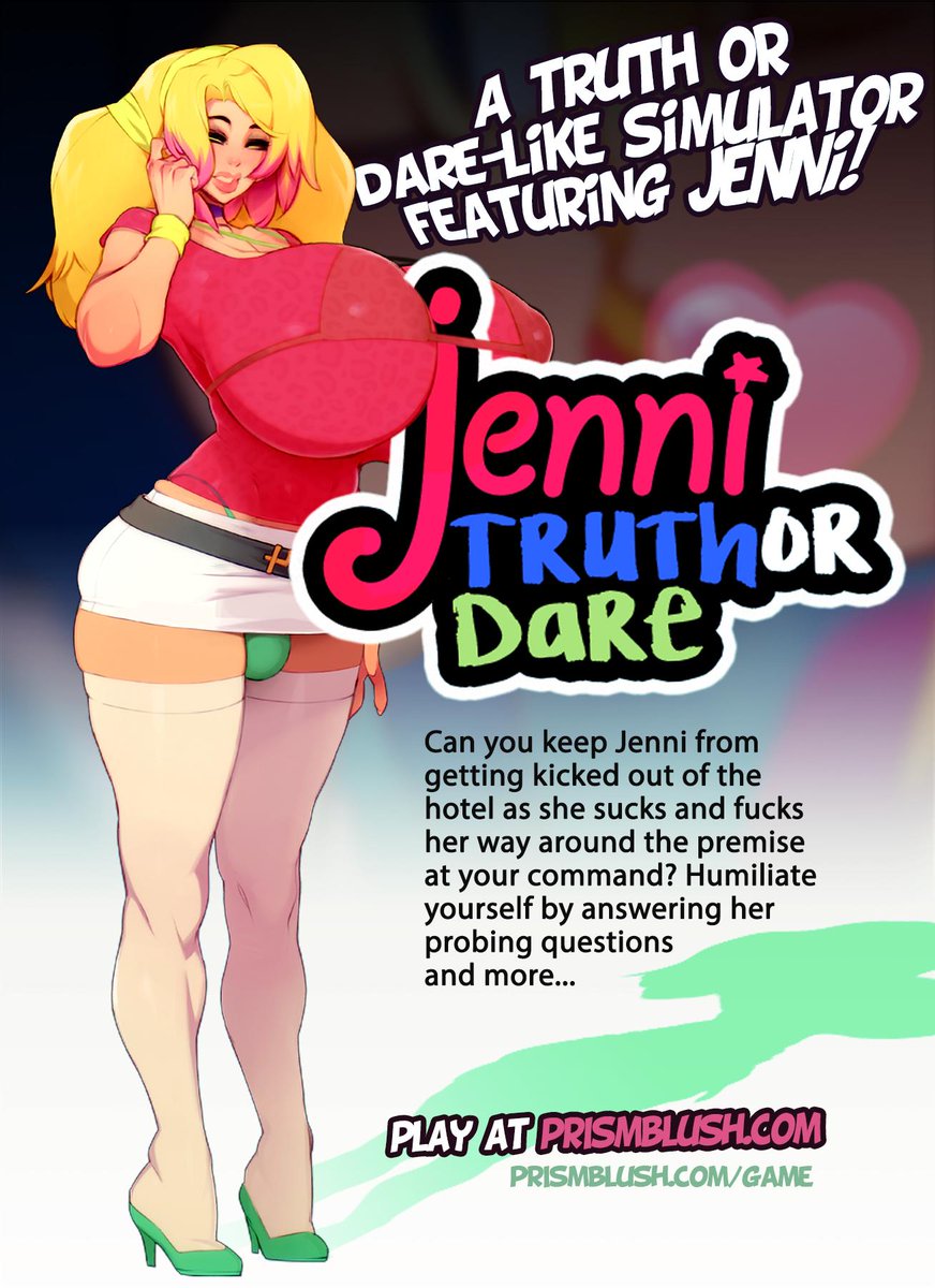 ...(http://prismblush.com/jenni-wrong-number-final/ .)And of course support...