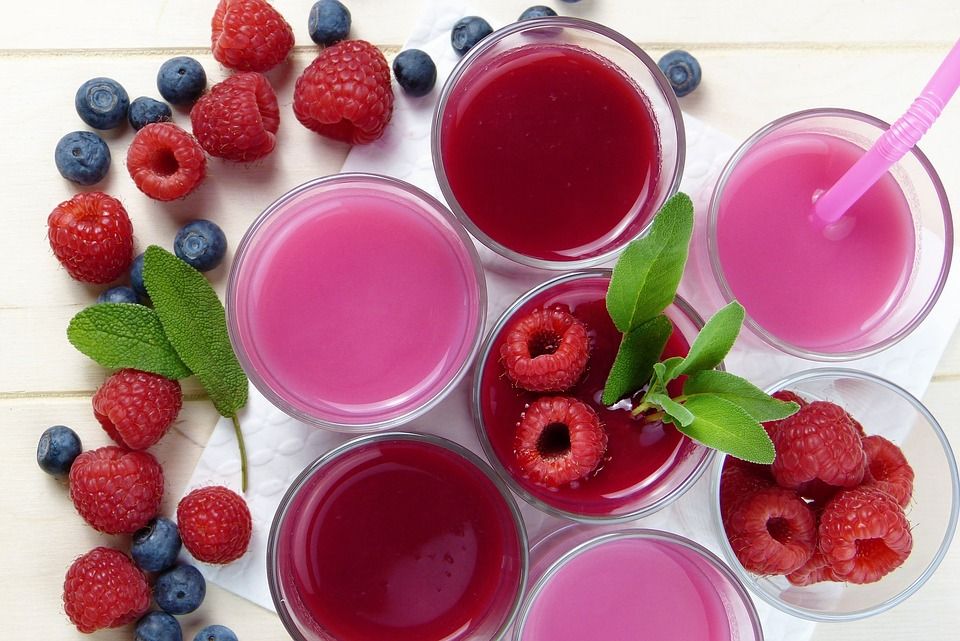 The theory that we need to follow a specific diet to help our body eliminate #toxins is Not supported by nutritional science. #DetoxDiets and #Cleanses don’t Work and here’s why.
buff.ly/2UP1Rgu