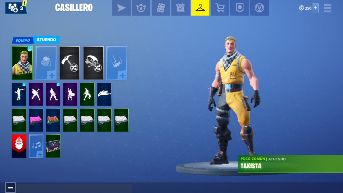 RIGBY44385955's tweet photo. Anyone interested on this account l trade for ikonik skin or the emote its free.#tradeaccount #Fortnite #fortniteaccount #fortniteaccount #ikonikskin #scenarioemote https://t.co/GuHTXiS5xC