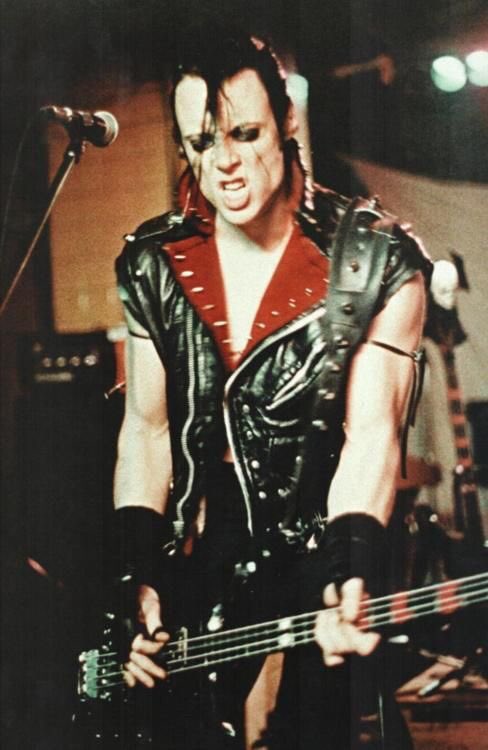 Happy Birthday to the mf Coolest person I ve ever gotten to meet , Jerry Only 