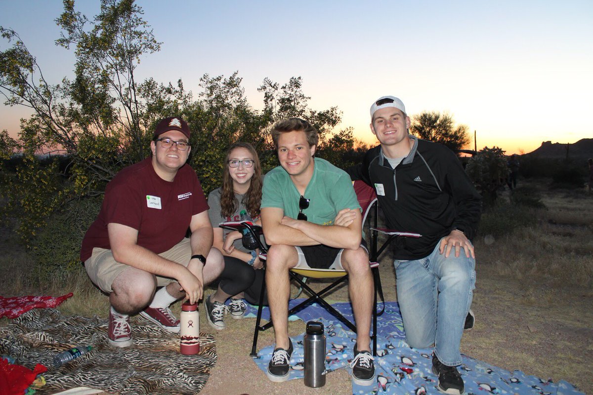 DevilsAdvos's tweet image. It’s always a (re)treat when we get to spend the weekend together 😈 #GoDevils