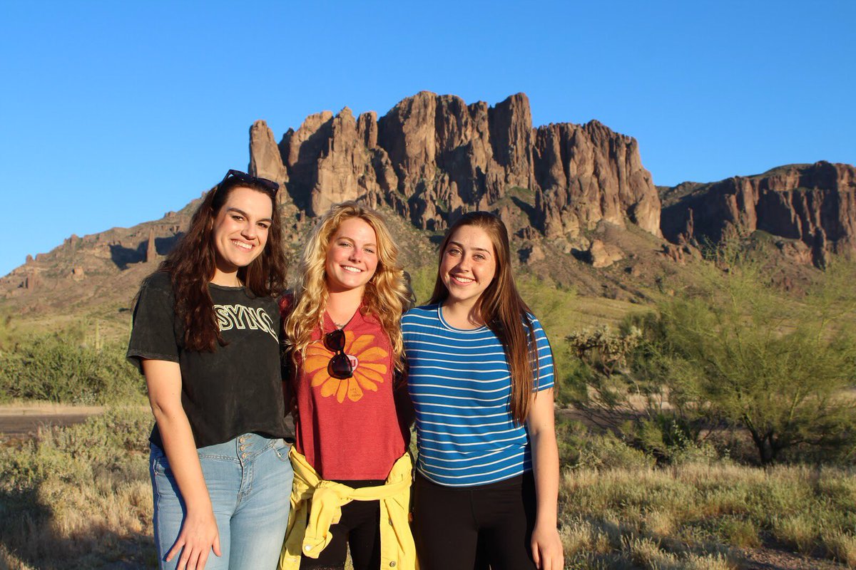 DevilsAdvos's tweet image. It’s always a (re)treat when we get to spend the weekend together 😈 #GoDevils