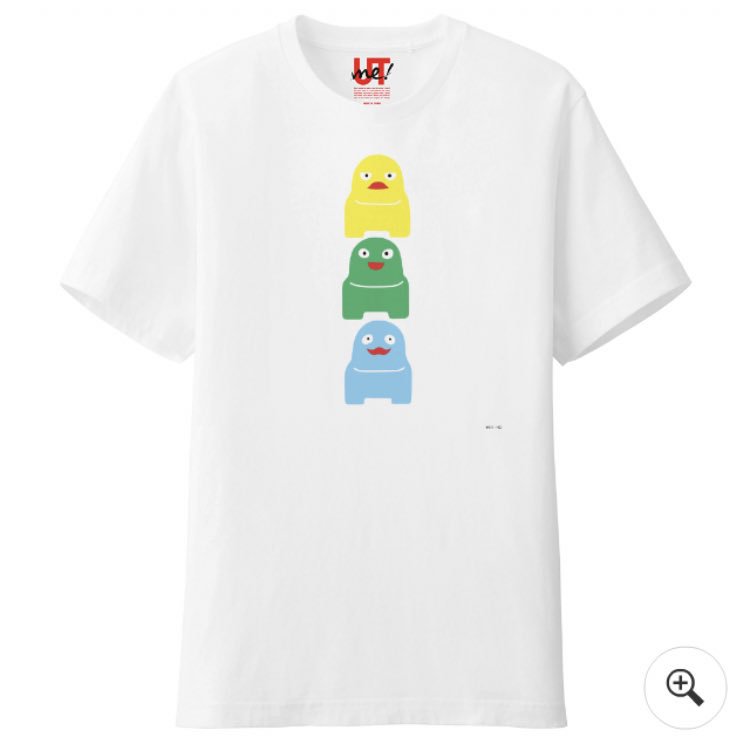 Anna Kawamura در توییتر いすのまちのコッシーに出てくるかわいいキャラクターたちのtシャツが作れるなんて 最高だ 新スイちゃんのtシャツも作れます ドッコラショなんて初めての グッズなんじゃ みいつけた ユニクロ コッシー サボさん スイちゃん いすの