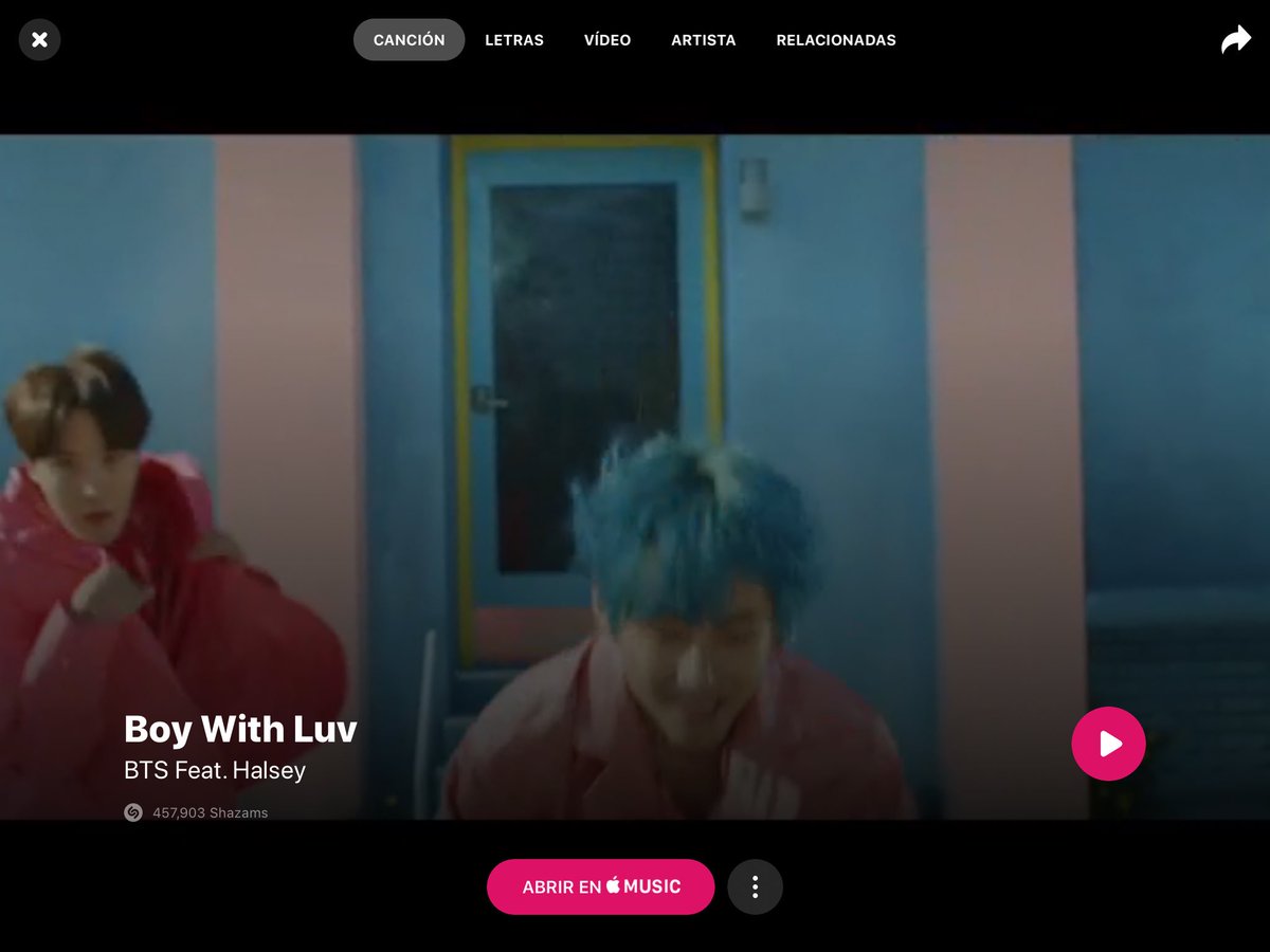 my_charny's tweet photo. @Annie_ILOVEBTS @Jk_____93 @BTS_twt @BTSonthecharts @ddaeng_team @Minyoongi0203 @BTSARMY_0121 @Jindoritos92 @BangtanftFinn DINÁMICA
✧ País
✧ Nomina 4 cuentas
✧ Agrega tu captura de pantalla
✧ Utiliza los ht y menciona
#TeamLatinAmerica #WithLuv_GlobalProject
@BTS_twt
México
Nomino a:
@Suzukieloso @FranciiaRyss @mimamoguel @Army_cometa @lulusgar1 @SamuelxBangtan @ppung_army_ https://t.co/oVyKFMFrrA