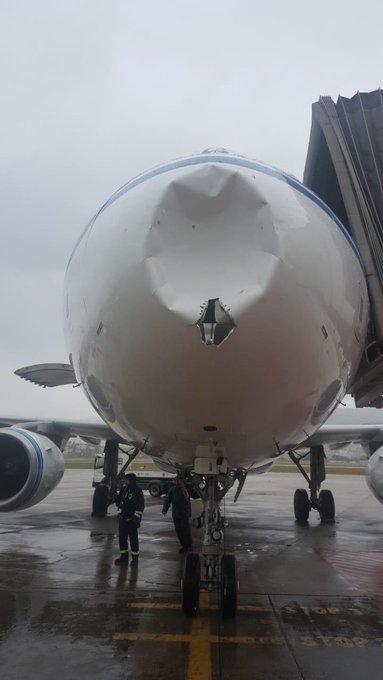 عرض الصورة على تويتر