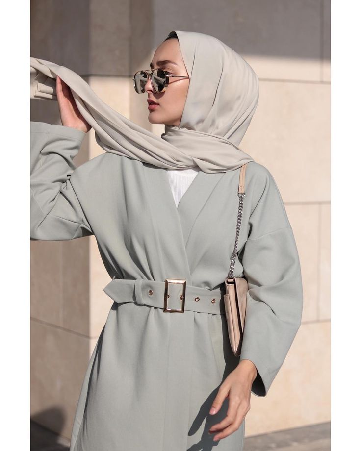 hijab fashion 2019 summer