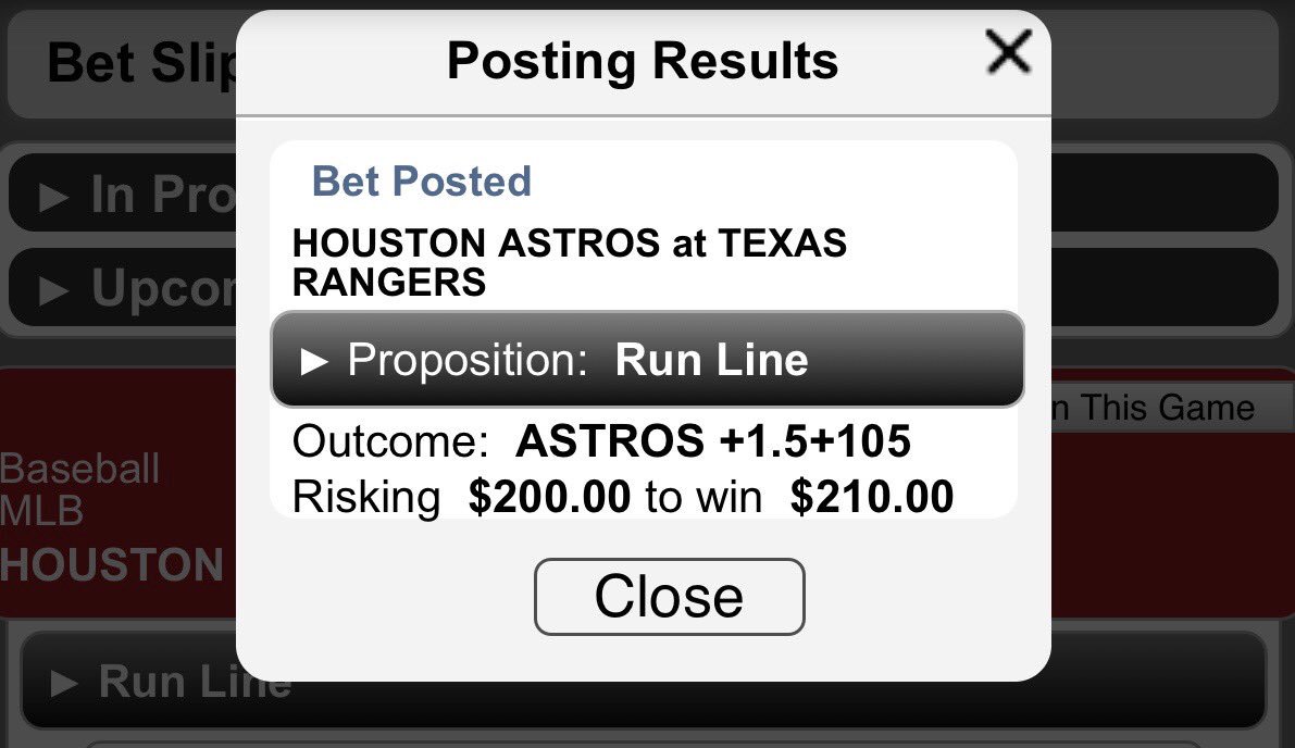 ATSBets's tweet photo. We only sweated this one out a little. After confirming the line moved to +7.5” Ended with a W! https://t.co/vkfOWTSsKk