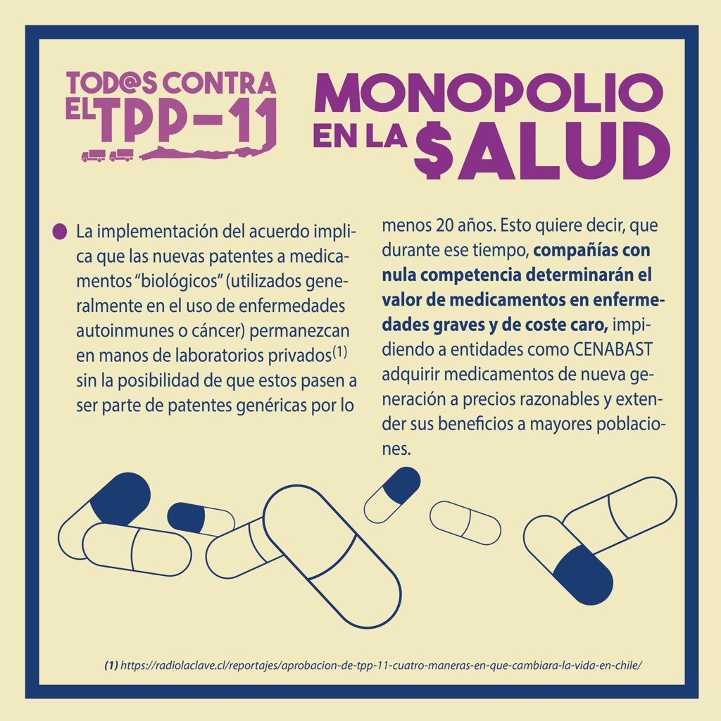 anefaraucania's tweet photo. #TPP11
En Tco, Punto d Prensa
Lunes 22 de abril, 11:20 hrs Frontis Intendencia 
@camartinezj @anefchile https://t.co/LKOh6HxyDu