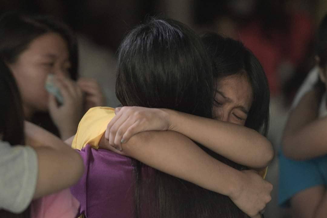 gtcphofficial's tweet photo. GTC's best Encounter yet! A total of 102 delegates received redemption, renewal and restoration from the Lord last April 19-20.
📷 by GTC Multimedia
#G12PH
#Encounter
#BackToTheOriginal https://t.co/3RTZOY0VCq