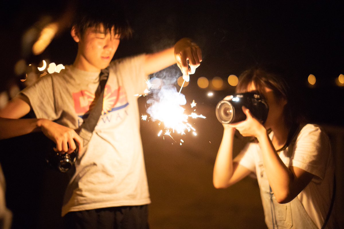hosei_camerab's tweet photo. ［新歓展］

法政大学カメラ部新歓展

市ヶ谷キャンパス外濠校舎1Fセブン横
4/22(Mon)〜4/26(Fri) 9:30〜16:40

サークルに悩んでいる方、カメラ部に興味のある方は展示会場の部員に気軽に相談してください。

#春から法政
#camerab https://t.co/HnXDLjEVTP