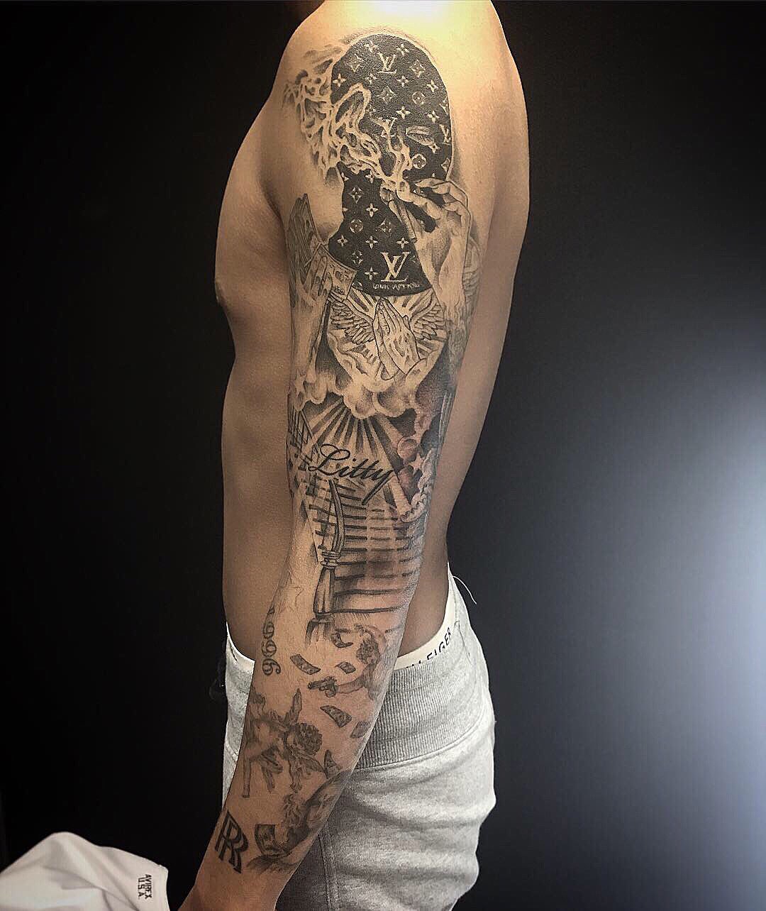 O Xrhsths 新宿タトゥー Fox Gate Tattoo Sto Twitter 腕 B G進行中のタトゥー 4月22日 本日も営業中 和彫りからワンポイント トライバル B Gまでオールジャンル対応のタトゥースタジオ 東京新宿fox Gate Tattoo 新宿駅徒歩7分 個室ブース完備 その他 O Xrhsths 新宿タトゥー Fox Gate Tattoo Sto Twitter 腕 B G進行中のタトゥー 4月22日 本日も営業中 和彫りからワンポイント トライバル B Gまでオールジャンル対応のタトゥースタジオ 東京新宿fox Gate Tattoo 新宿駅徒歩7分 個室ブース完備 その他