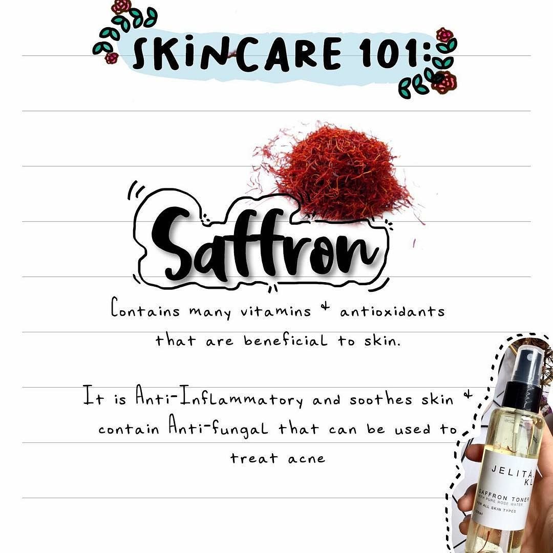 KaymanBeauthyra's tweet photo. 🍂 SAFFRON TONER
You just have to try our best seller, saffron toner! Made fresh everyday, fresh ingredients, no preservatives and most importantly, life changing!
-
Saffron toner, 100ml
RM28 SM / RM32 SS
-
Interested?
📲 Dm, Whatsapp 0133916758 https://t.co/Bx9snGla4F