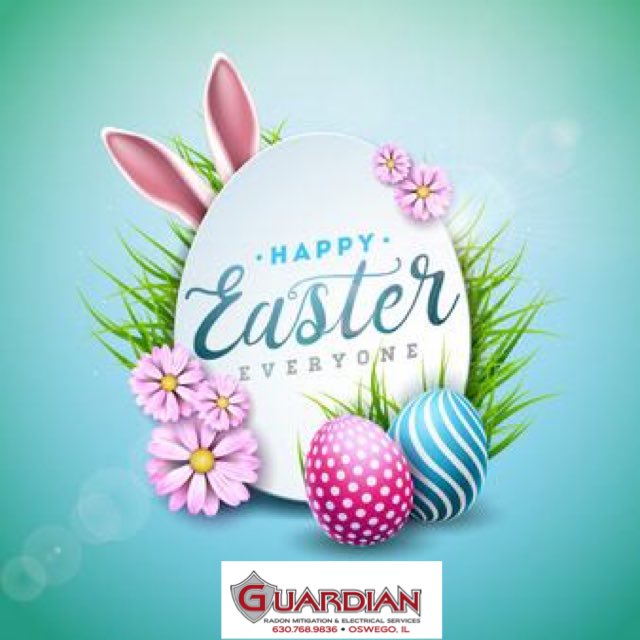 GuardianRadon's tweet photo. Hope everyone had a wonderful Easter Sunday!
#easter #happyeaster #wefixradon https://t.co/xAD6NKWcjP