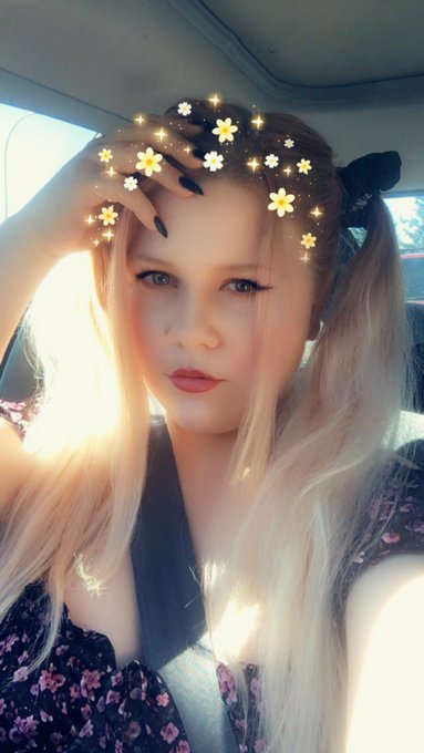 💐☀️ https://t.co/hDXM5StvSl<a href="/tag/manyvids"class="tags"><span>#manyvids</span></a><a href="/tag/mvsales"class="tags"><span>#mvsales</span></a>