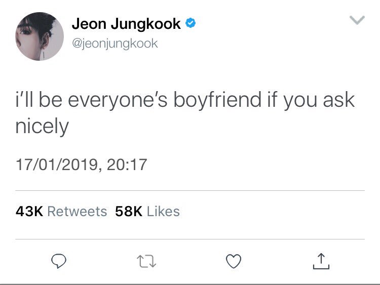 - 2 -everyone’s boyfriend
