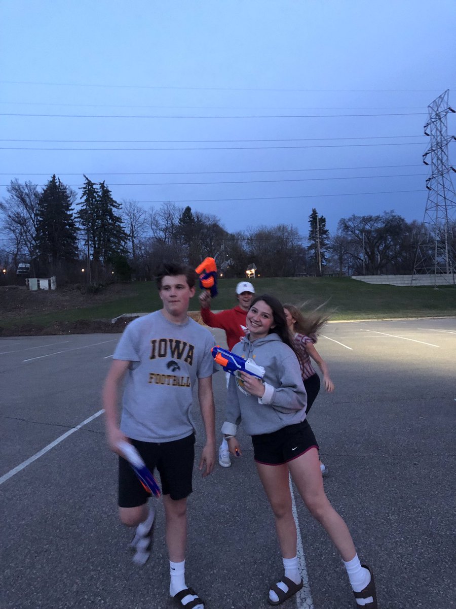 lasputas15's tweet photo. anddddd sam❤️ @DoubleStuff5  @SophomoreNerf19 https://t.co/AZKIlVDEJE