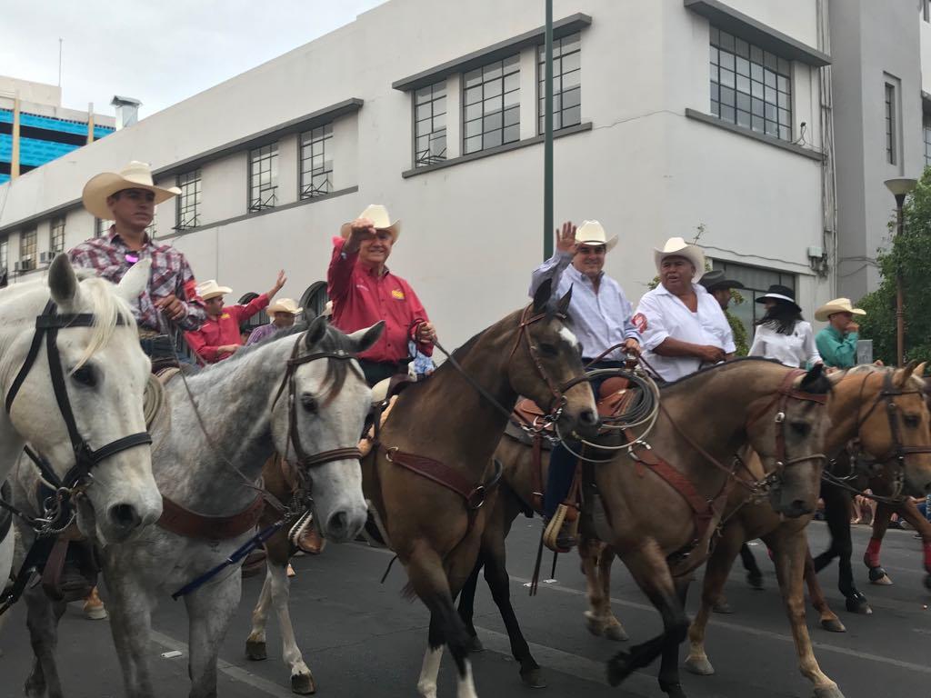 EL IMPARCIAL LOCAL tweet media