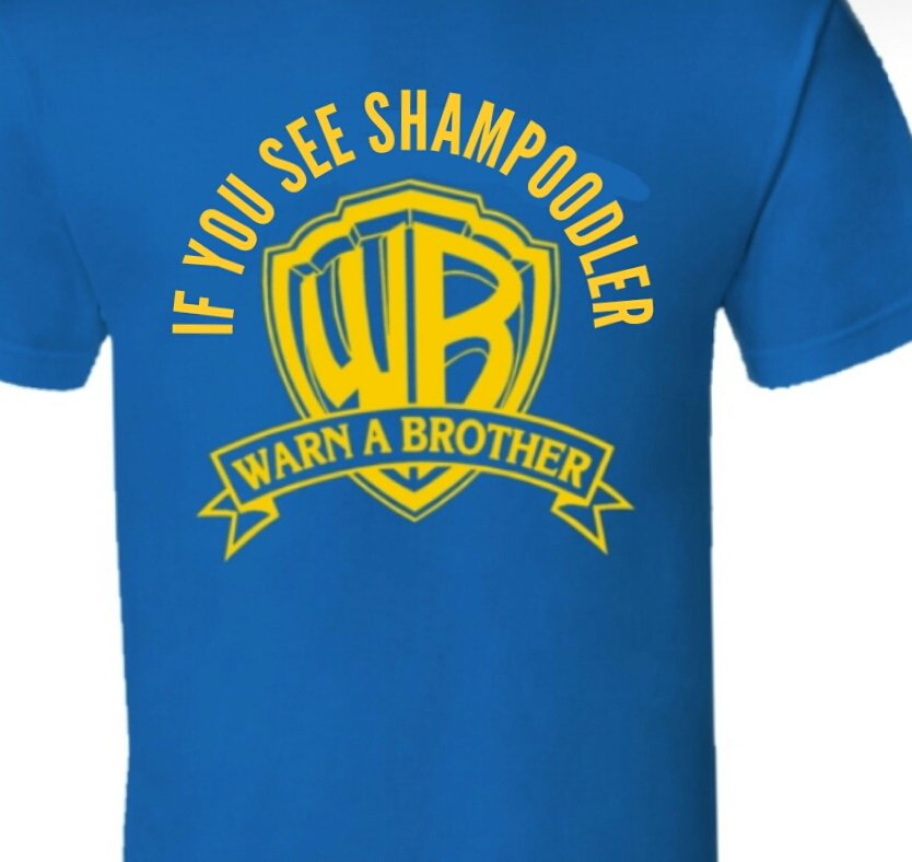 mrgipson's tweet image. Wear this to #BugCon2019