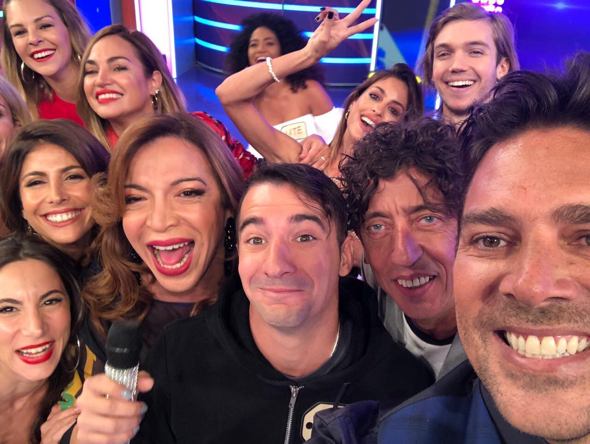 <a href="/prensario/">Prensario Internacional</a> <a href="/lizytagliani/">Lizy Tagliani</a> <a href="/francomasini/">Franco Masini</a> <a href="/NazarenoMotola/">naza mottola</a> <a href="/AguCasanova/">Agustina Casanova</a> @mmatiasale <a href="/alemullerok/">Ale huevo Müller</a> <a href="/Jimecyru/">Jime Cyrulnik</a> <a href="/belufrancese/">Belen Franchese</a> <a href="/Okmajomartino/">Majo Martino</a> <a href="/yani_screpante/">Yanina Screpante</a> <a href="/titifernandez1/">Titi Fernandez</a> <a href="/telefe/">telefe</a> #ElPrecioJusto <a href="/telefe/">telefe</a>