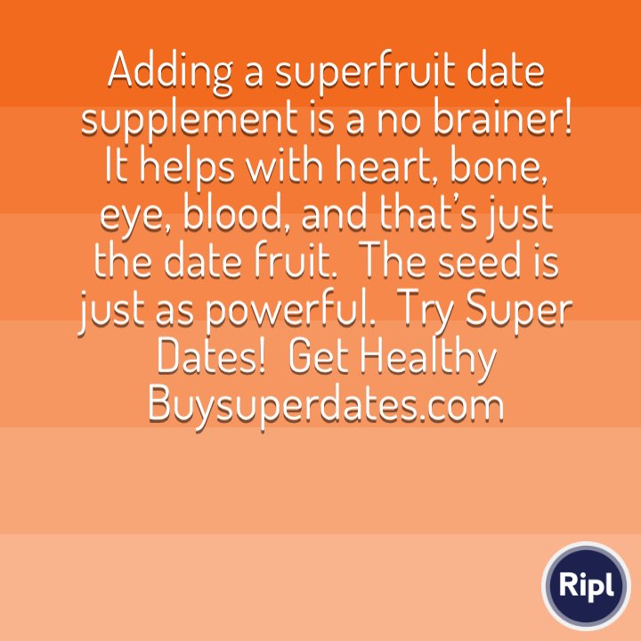 SuperDates's tweet photo. This is how we date @SuperDates https://t.co/SLm8D18VKg