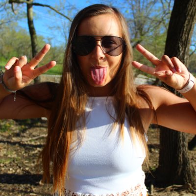 CrouchCarly's tweet photo. #NewProfilePic https://t.co/GlNCDiuv6Z