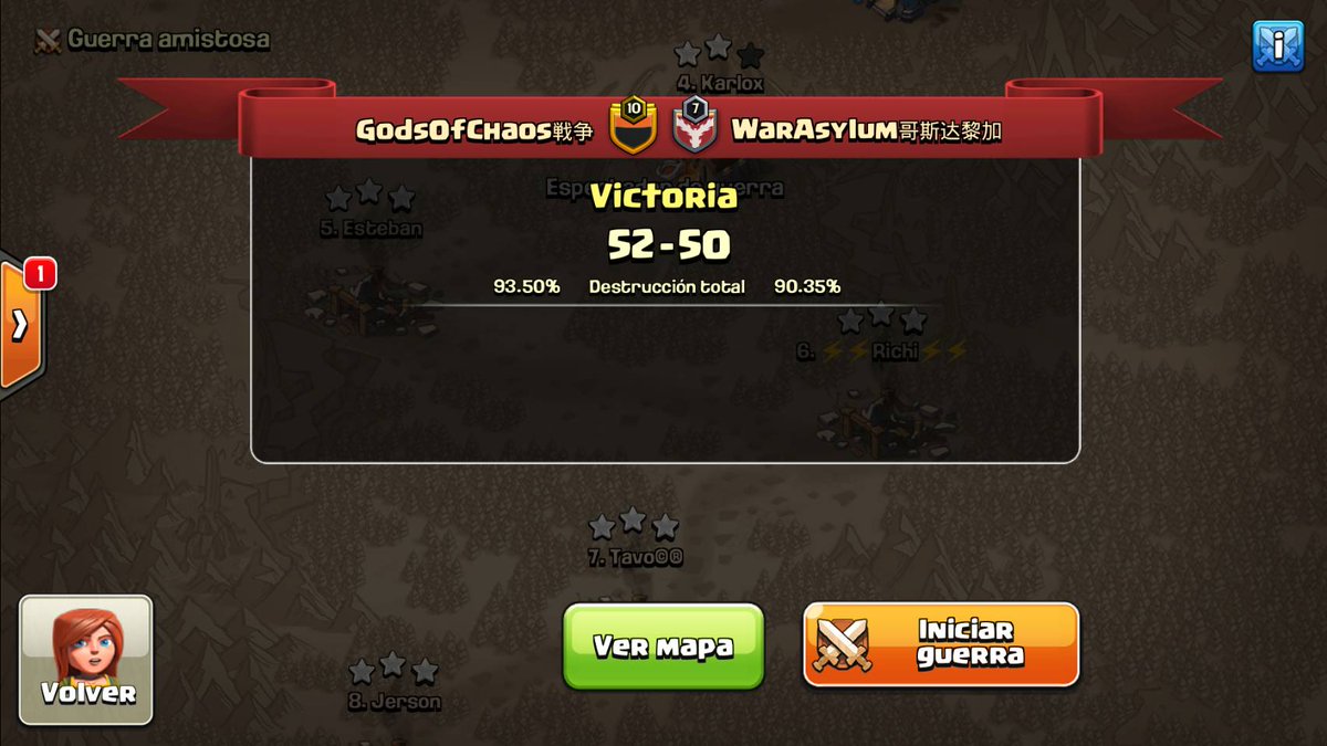 Segunda jornada de <a href="/LICCOC/">LIC</a> 🔥🔥
Destacar el trabajo de nuestros chicos❤ y al rival por la buena guerra 🎉🎉
#GoGOC 🐨