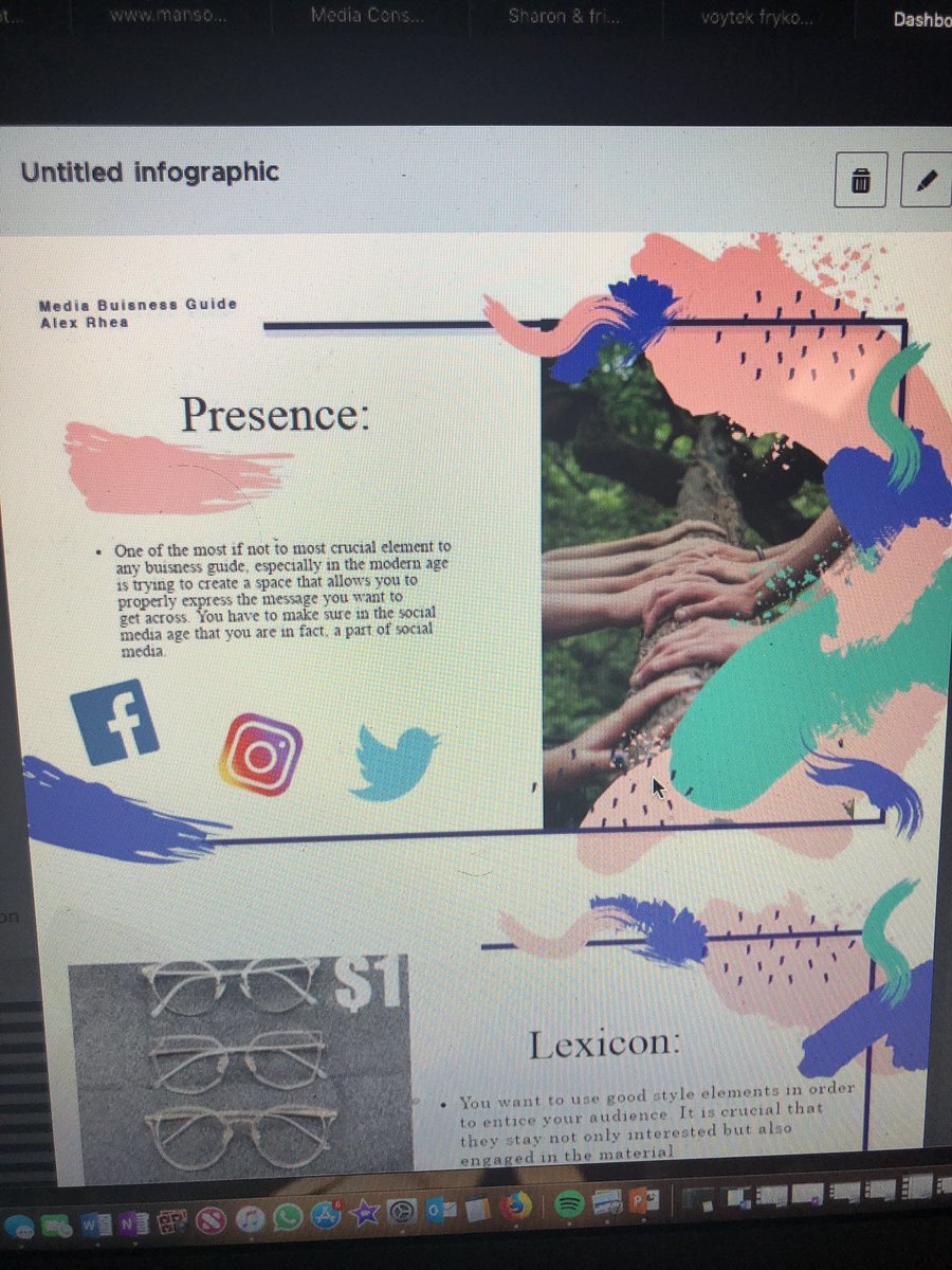 AlexGlennRhea's tweet photo. I’d like to see if there’s any ways I could maybe improve my style of writing #engl318mu https://t.co/a6gtsqlQQ9