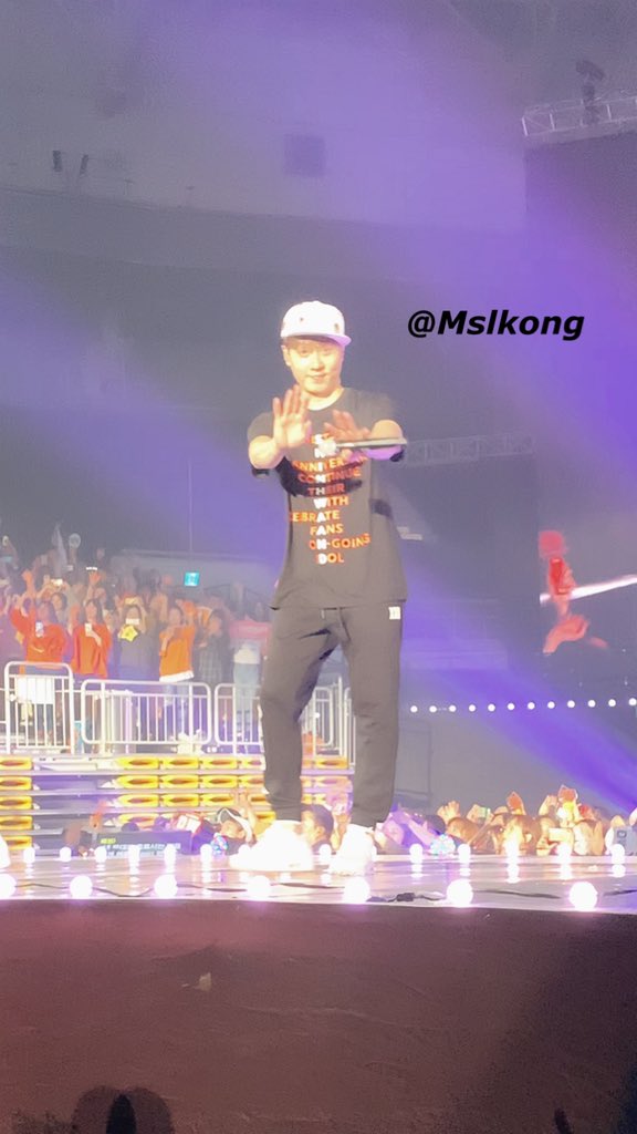 MSlkong's tweet photo. 190421 신화콘서트 앤디
오늘도 수니쥬금ㅠㅠㅠㅠㅠ
긍데 조명 실화냐고ㅠㅠㅠㅠㅠ https://t.co/228IN1RBus
