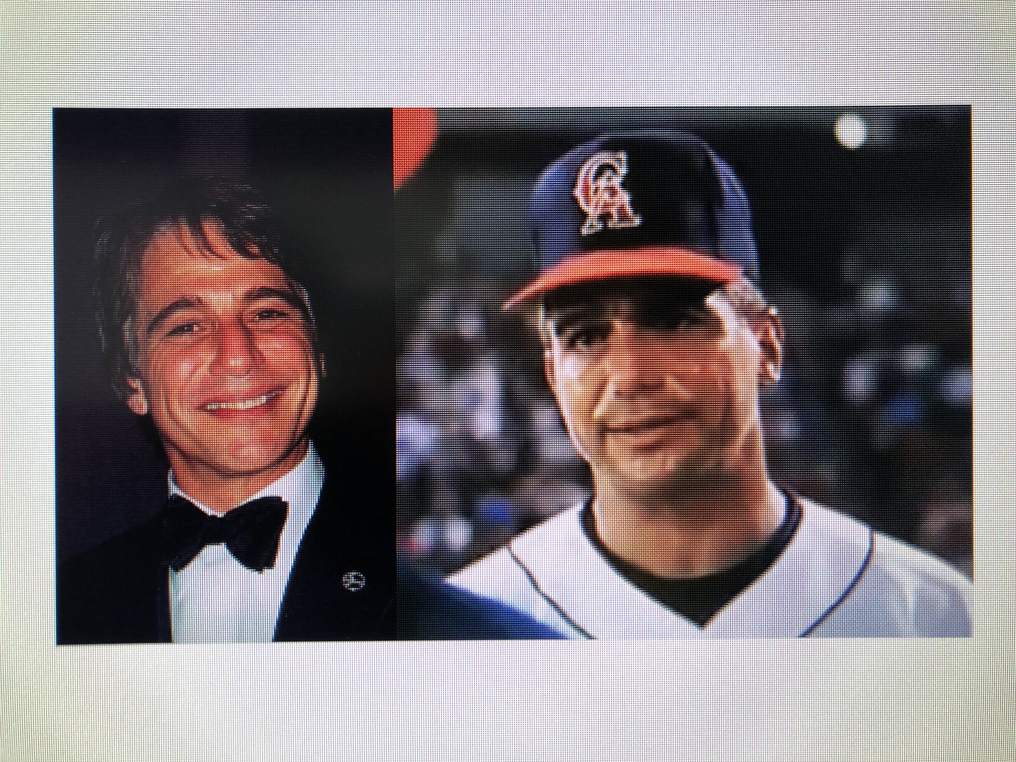 Happy 68th Birthday to Tony Danza! The actor who played Mel Clark in Angels in the Outfield (1994). 