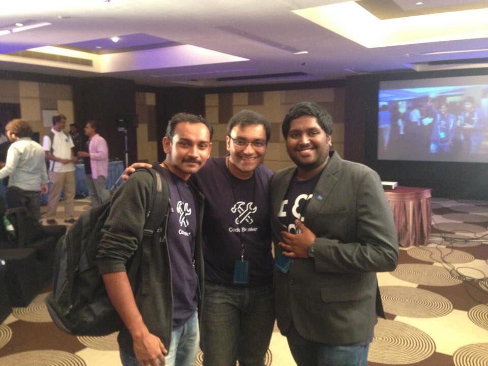 SF_Guha's tweet photo. @kavindrapatel @billpowell__c @appexchange @apexsutherland @rockchick322004 @GinaMarquesNJ @MythiliP_19 #2014Throwback #SummerOfHacks #Bangalore #SalesforceHackathon #CrossedALongway #Miles2Go #StayHungry #DeveloperLife
@kavindrapatel @shivanathd @trailhead @salesforce @SalesforceDevs
Thanks to #TrailblazerCommunity & @trailhead for keeping me motivated & Curious! ๐๐ https://t.co/hTydPuJiiI