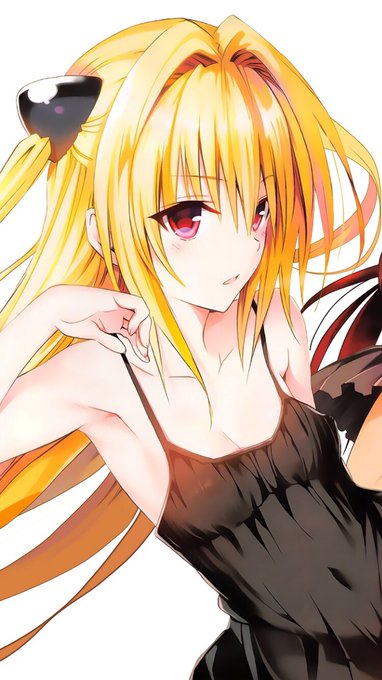 @moririn_0513 ヤミちゃん! 