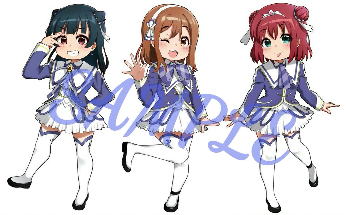 零さん(@06srx78)が企画するフラスタのイラストを描かせていただきました! まだまだ参加者募集しておりますので、興味のあるか方はよろしくお願いします🙇

↓↓↓↓↓↓↓↓↓↓↓↓↓↓↓↓↓↓
https://t.co/t52RY3QdeX 