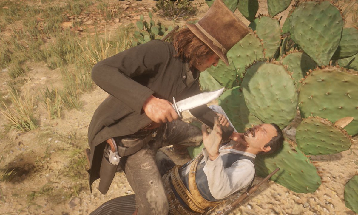 JackRipperinski's tweet photo. It's not wise to go about telling Lawmen about your thoughts on who Jack The Ripper could be.
#RedDeadOnline #reddeadredemption #JackTheRipper https://t.co/DgPZjDQ63d