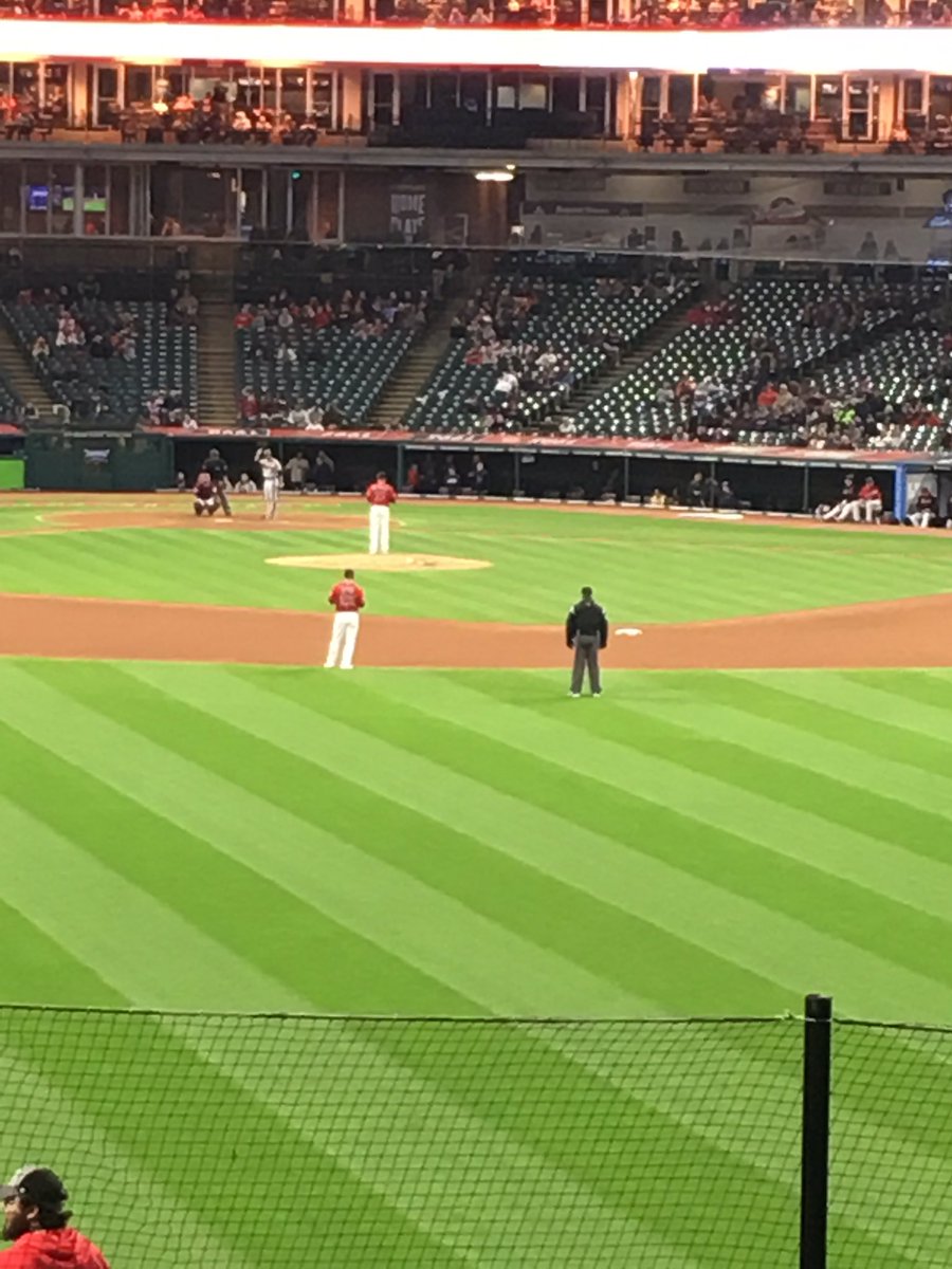 MOR_XU's tweet photo. Player Pitching Alert!! #Plawecki โพ๏ธ https://t.co/KLcm8oXJ2E