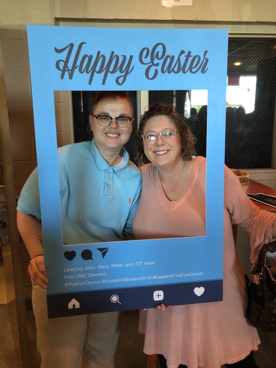 Happy Easter
