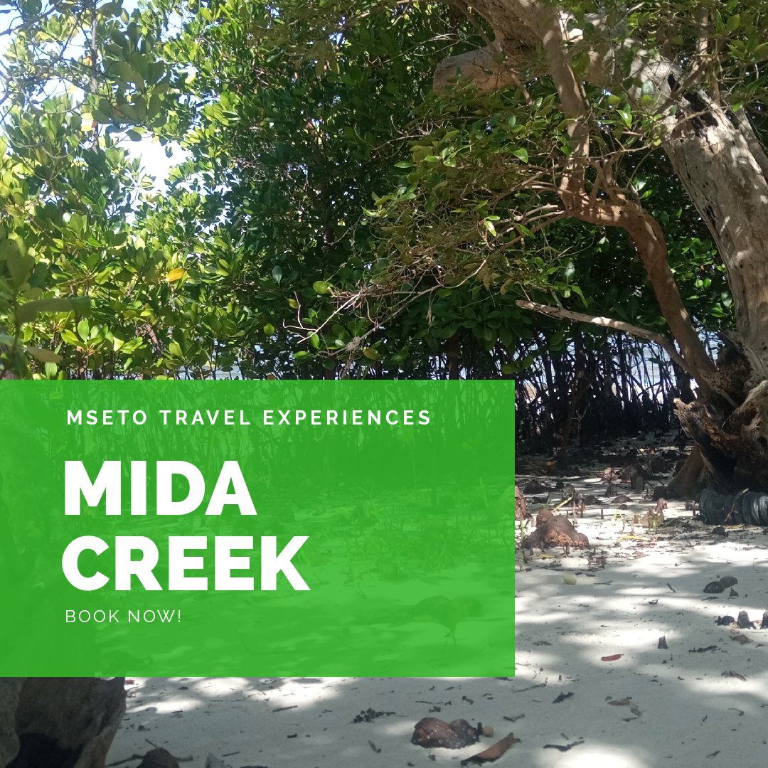 MsetoTravel's tweet photo. Mida Creek, Watamu! https://t.co/34kR2nXt1s