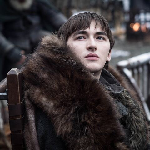 StephMcNasty's tweet photo. A whole lotta Starks finna die next weekend: https://t.co/uDhljiOlRL