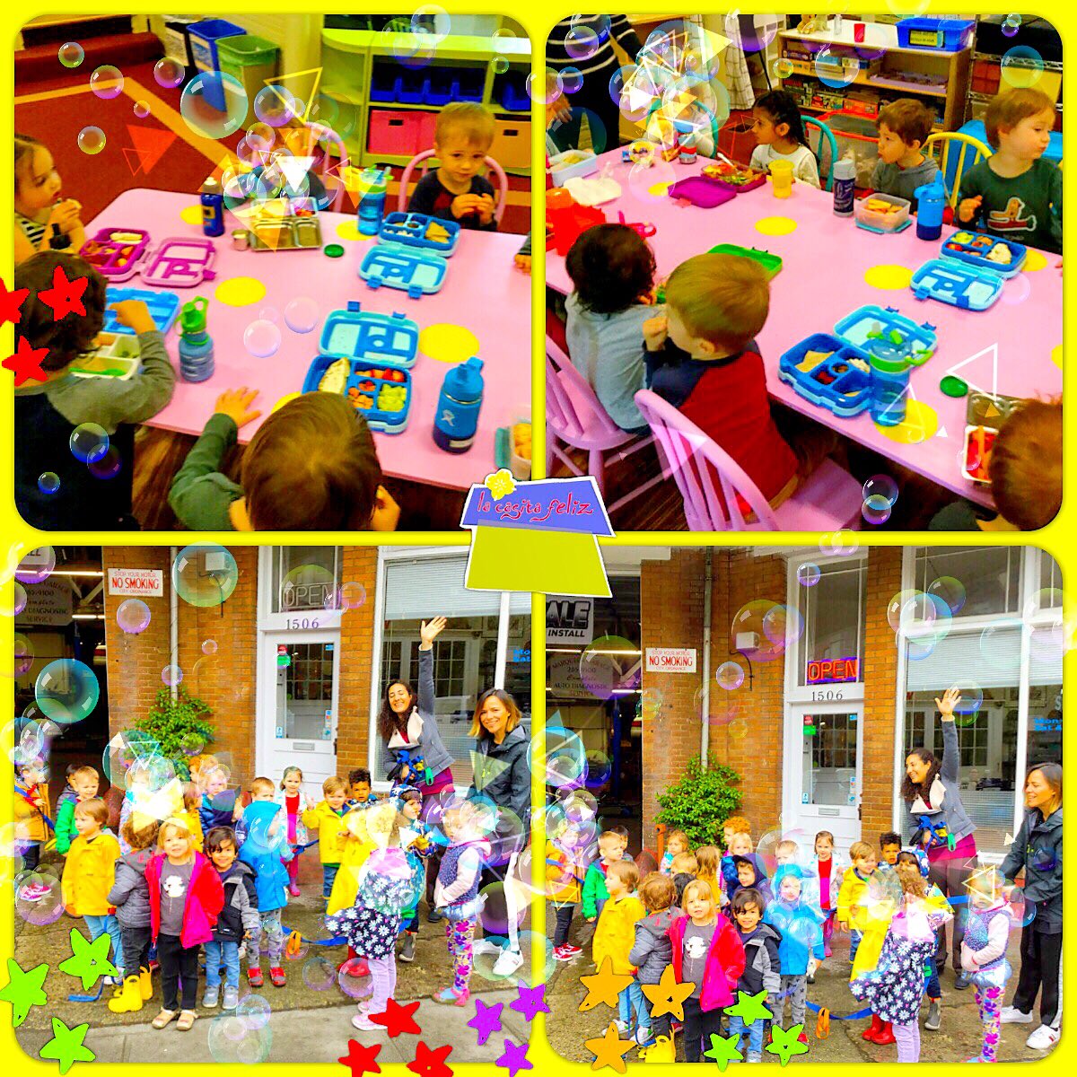 LaCasitaFeliz1's tweet photo. Explore ❤️ Explora
Create 🧡 Crea
Learn 💛 Aprende
Play 💚 Juega
#SpanishImmersion #preschool #Spanish #TheLanguageLink https://t.co/7osndHSaeQ https://t.co/PPjH5tjEML