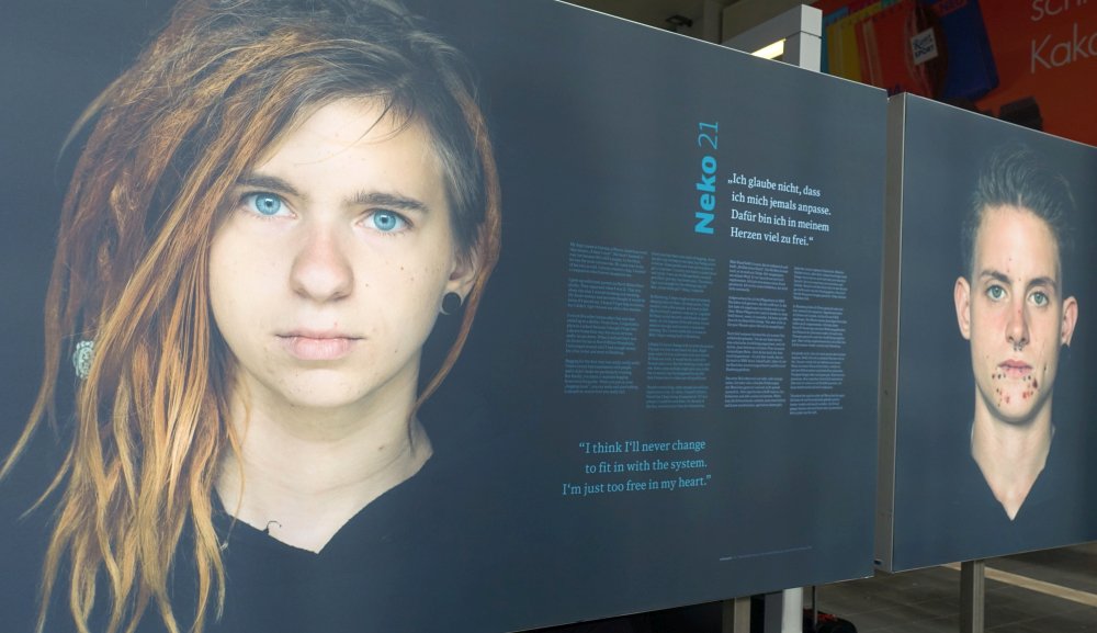 Nordstadtblog's tweet photo. Aufsuchende #Sozialarbeit mit Bedacht: #GrünBau-Projekte in #Dortmund und in der #Nordstadt reichen entwurzelten #Jugendlichen eine Hand #Dock16 #PickUop #Inside #Jugendarbeit https://t.co/6O111f9zpv https://t.co/o5SOWpgAf1