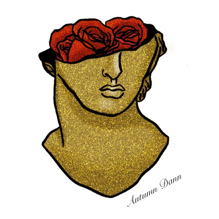 brassbirdco's tweet photo. β¨Statue Of Rosesβ¨ #aesthetic #vaporwave #vaporwaveart #digitalpainting #icondesigns #COMMISSIONS https://t.co/u1Zat2ljzK