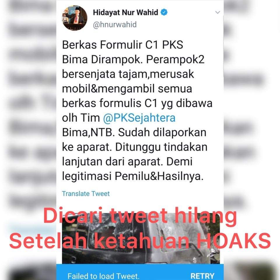 AlexBChandra's tweet photo. @hnurwahid main di XXI apa CGV pak?? https://t.co/Eg7rJRP4G9