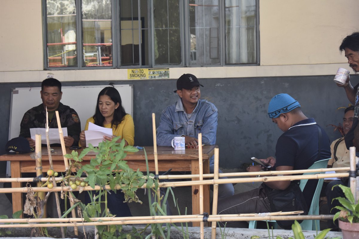 PNPTadian's tweet photo. Effective and efficient handling of complaint and request
#QualityServiceLane
@rwinp88 @ProcorRpcrd @ProcorRpcrd @pio_mtprovppo https://t.co/xRY0e5O9a2