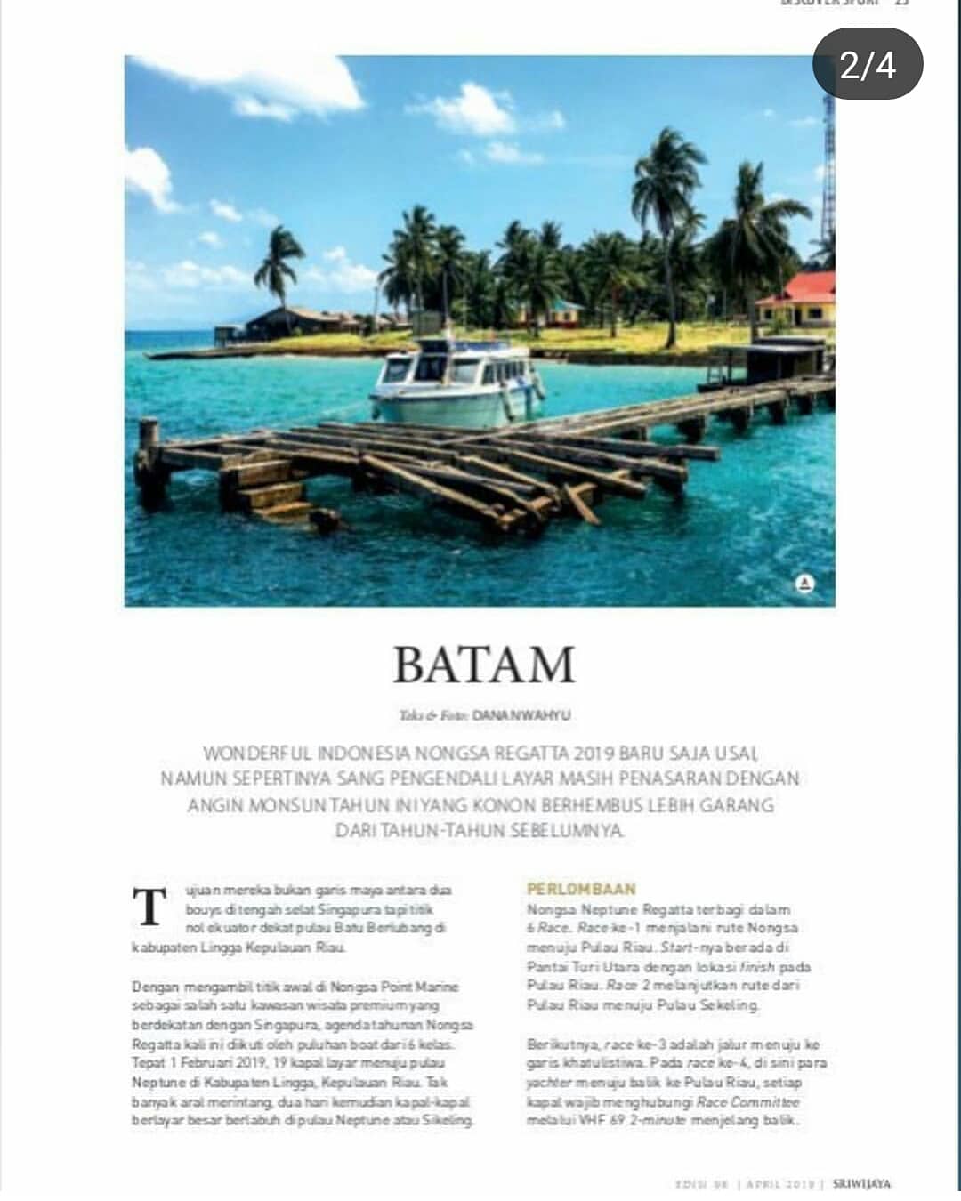 Nongsa Point Nongsapoint Twitter